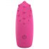 Dorcel Magic Finger - Akkubetriebener Fingervibrator (Pink) 