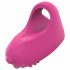 Dorcel Magic Finger - Akkubetriebener Fingervibrator (Pink) 