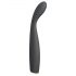 Dorcel G-slim - aufladbarer, G-Punkt Vibrator (schwarz) 