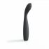 Dorcel G-slim - aufladbarer, G-Punkt Vibrator (schwarz) 