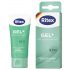 RITEX Gel + Aloe Vera - Gleitmittel (50ml)