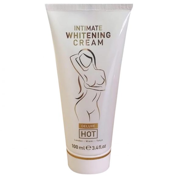 Intimate Whitening Deluxe - Intim Aufhellung (100ml)