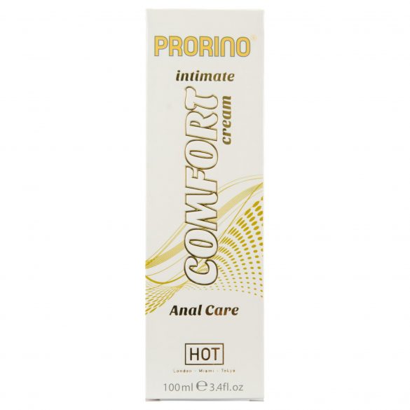 HOT Prorino - Anal-Pflegecreme (100 ml)