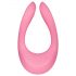 Satisfyer Endless Joy - wiederaufladbarer Paarvibrator (Pink)