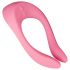 Satisfyer Endless Joy - wiederaufladbarer Paarvibrator (Pink)