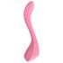 Satisfyer Endless Joy - wiederaufladbarer Paarvibrator (Pink)