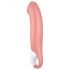 Satisfyer Master - wasserdichter, wiederaufladbarer Vibrator (natur)