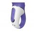 Satisfyer Magic Bunny - wasserdichter, akkubetriebener Klitoris-Arm-Vibrator (blau)