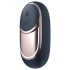 Satisfyer Dark Desire - Akku-Klitorisvibrator (schwarz)