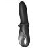 Satisfyer Hot Passion - Intelligenter beheizbarer Analvibrator (schwarz)