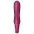 Satisfyer Hot Bunny – intelligenter Klitoris-Arm Wärmvibrator (rot)