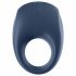 Satisfyer Strong One - intelligenter Vibrations-Penisring (blau) 