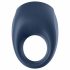 Satisfyer Strong One - intelligenter Vibrations-Penisring (blau) 