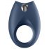 Satisfyer Royal One - Smart Vibrations-Penisring (Blau)