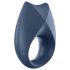 Satisfyer Royal One - Smart Vibrations-Penisring (Blau)