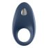 Satisfyer Mighty One - intelligentes Vibration Penisring (Blau) 