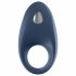 Satisfyer Mighty One - intelligentes Vibration Penisring (Blau) 