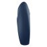 Satisfyer Mighty One - intelligentes Vibration Penisring (Blau) 