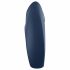 Satisfyer Mighty One - intelligentes Vibration Penisring (Blau) 