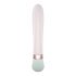 Satisfyer Heat Wave - intelligenter, beheizbarer Armvibrator (Minze) 