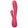 Satisfyer Mono Flex - smarter wasserdichter Vibrator (Rot)