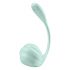 Satisfyer Smooth Petal - Intelligentes Vibrations-Ei (Grün) 