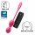 Satisfyer Love Birds 2 - intelligenter, vibrierender Liebeskugel (pink)