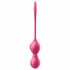 Satisfyer Love Birds 2 - intelligenter, vibrierender Liebeskugel (pink)