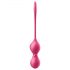 Satisfyer Love Birds 2 – intelligente, vibrierende Liebeskugeln (pink)