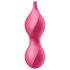 Satisfyer Love Birds 2 – intelligente, vibrierende Liebeskugeln (pink)