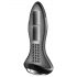 Satisfyer Rotator Plug 1 - Perlen Analdildo (schwarz)