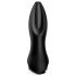 Satisfyer Rotator Plug 2 - wiederaufladbarer, perlenbesetzter Analvibrator (schwarz)