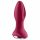 Satisfyer Rotator Plug 2 - Akkubetriebener, perldrehender Analvibrator (Fusion) 