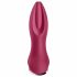 Satisfyer Rotator Plug 2 - Akkubetriebener, perldrehender Analvibrator (Fusion) 