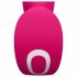 Satisfyer Top Secret Plus - intelligenter Dreizweigvibrator (pink) 