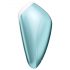 Satisfyer Love Breeze - wasserdichter Klitorisstimulator Vibrator (blau)