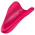 Satisfyer High Fly - wiederaufladbarer, wasserdichter Klitorisstimulator (Magenta)