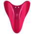 Satisfyer High Fly - Akku, wasserdichter Klitorisstimulator (Magenta)