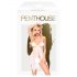 Penthouse Sweet Beast - Rosafarbenes Babydoll + Tanga (Pink)