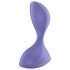 Satisfyer Sweet Seal - Smarter Anal-Vibrator (Lila)