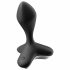 Satisfyer Game Changer - wiederaufladbarer Analvibrator (schwarz) 