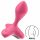 Satisfyer Game Changer - Akkubetriebener Analvibrator (Pink) 