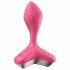 Satisfyer Game Changer - Akkubetriebener Analvibrator (Pink) 