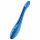 Satisfyer Elastisches Spiel - aufladbares, flexibles Paarvibrator (blau) 