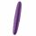 Satisfyer Ultra Power Bullet 6 - Akkubetriebener, wasserdichter Vibrator (Violett) 