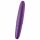 Satisfyer Ultra Power Bullet 6 - wiederaufladbarer, wasserdichter Vibrator (Violett)