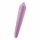 Satisfyer Ultra Power Bullet 8 - intelligenter wasserdichter Vibrator (lila) 