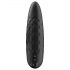 Satisfyer Ultra Power Bullet 5 - wiederaufladbarer, wasserdichter Vibrator (schwarz)