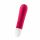 Satisfyer Ultra Power Bullet 1 - wiederaufladbarer, wasserdichter Vibrator (rot) 