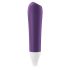 Satisfyer Ultra Power Bullet 2 - wiederaufladbarer, wasserdichter Vibrator (lila) 